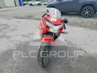 2013 Honda CBR фото