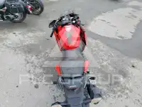 2013 Honda CBR фото