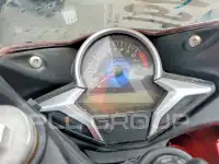 2013 Honda CBR фото