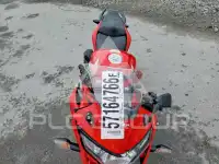 2013 Honda CBR фото