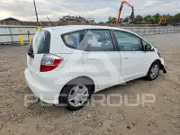 2013 Honda FIT фото