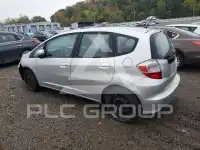 2013 Honda FIT фото