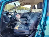 2013 Honda FIT фото