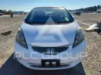 2013 Honda FIT фото