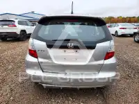 2013 Honda FIT фото