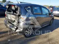 2013 Honda FIT фото