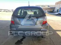 2013 Honda FIT фото