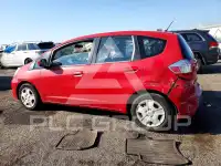 2013 Honda FIT фото