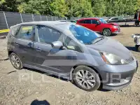 2013 Honda FIT photo