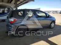 2013 Honda FIT фото