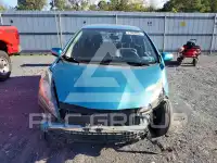 2013 Honda FIT фото