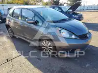 2013 Honda FIT фото
