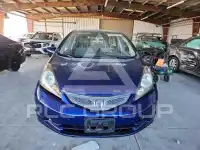 2013 Honda FIT photo