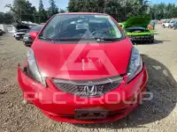 2013 Honda FIT фото