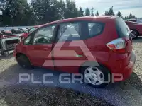 2013 Honda FIT фото