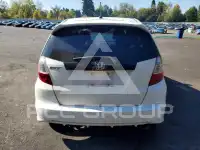 2013 Honda FIT фото