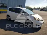 2013 Honda FIT фото