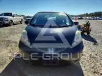 2013 Honda FIT фото