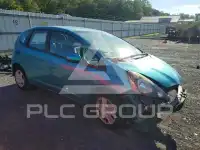 2013 Honda FIT фото