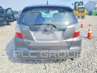 2013 Honda FIT фото