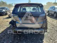 2013 Honda FIT photo