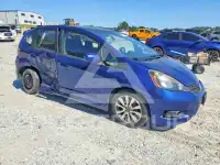 2013 Honda FIT photo