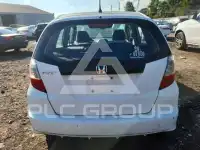 2013 Honda FIT photo