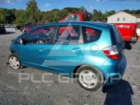2013 Honda FIT фото