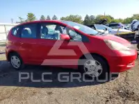 2013 Honda FIT фото