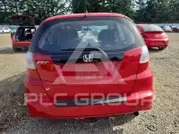 2013 Honda FIT фото