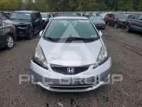 2013 Honda FIT фото