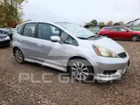 2013 Honda FIT фото