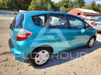 2013 Honda FIT фото