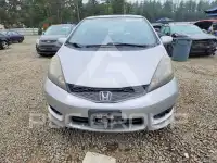 2013 Honda FIT photo