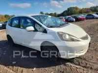 2013 Honda FIT photo