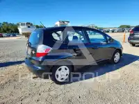 2013 Honda FIT фото