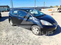 2013 Honda FIT фото