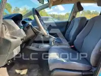2013 Honda FIT фото