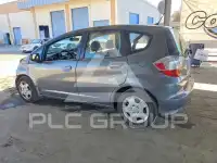 2013 Honda FIT фото