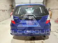 2013 Honda FIT photo