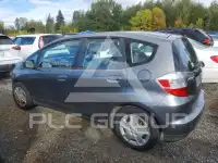 2013 Honda FIT фото