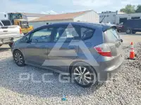 2013 Honda FIT фото