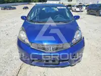 2013 Honda FIT photo
