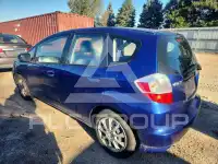 2013 Honda FIT фото