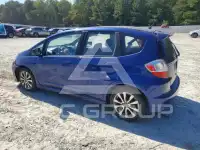2013 Honda FIT photo