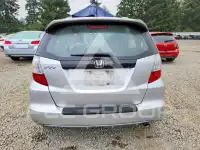 2013 Honda FIT photo