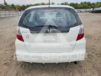 2013 Honda FIT фото