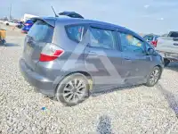2013 Honda FIT фото