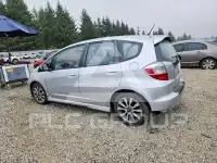 2013 Honda FIT photo