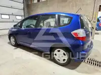 2013 Honda FIT photo